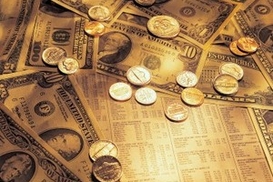 Курсы обмена наличных валют (09.01.2009)