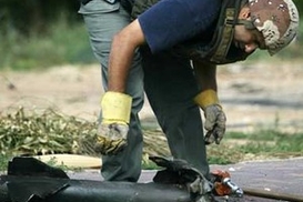 В секторе Газа погибла украинка и ее 2-летний ребенок