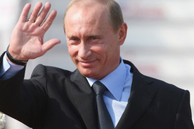 Путин хочет, чтобы Украина платила за газ $470