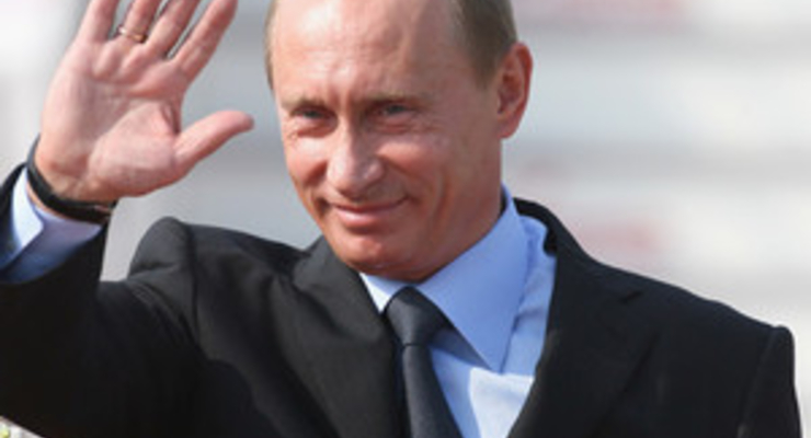 Путин хочет, чтобы Украина платила за газ $470