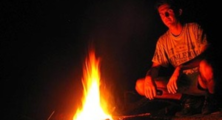 Из-за снижения давления газа Киеву грозит техногенный коллапс
