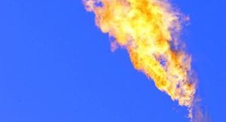 Из-за нехватки газа в Европе начали останавливаться предприятия