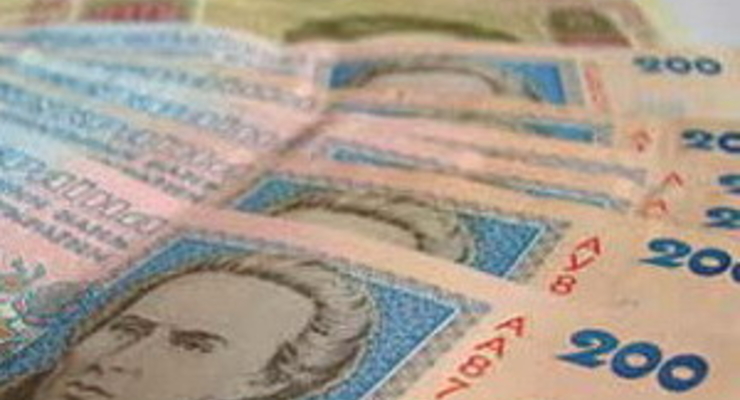 Курсы наличной валюты 7 января закрылся незначительным ослаблением гривни