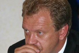 Давление газа для населения пока уменьшать не будут