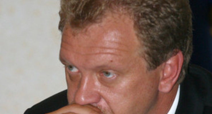 Давление газа для населения пока уменьшать не будут