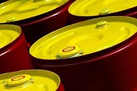 Из-за израильской атаки нефть возросла в цене