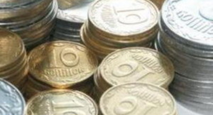 В 2009 году прожиточный минимум составит 626 гривен