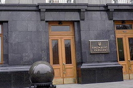 Секретариат: В 2009 году каждый пенсионер недополучит 1100 грн.