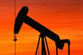 Нефть подорожала после военной атаки Израиля