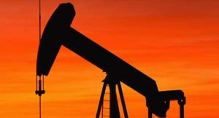 Нефть подорожала после военной атаки Израиля