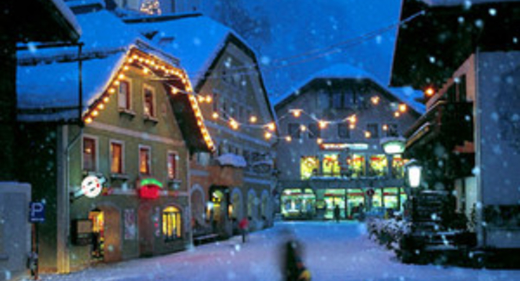 В новогоднюю ночь столичный транспорт будет работать до утра