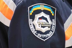 ГАИ уже «наштрафовала» на 62 млн. грн.