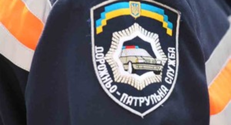 ГАИ уже «наштрафовала» на 62 млн. грн.
