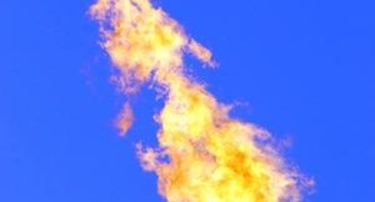"Газпром" грозится поднять цены