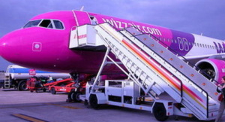В 2009 году Wizz Air откроет рейсы во Францию, Италию, Голландию и Бельгию