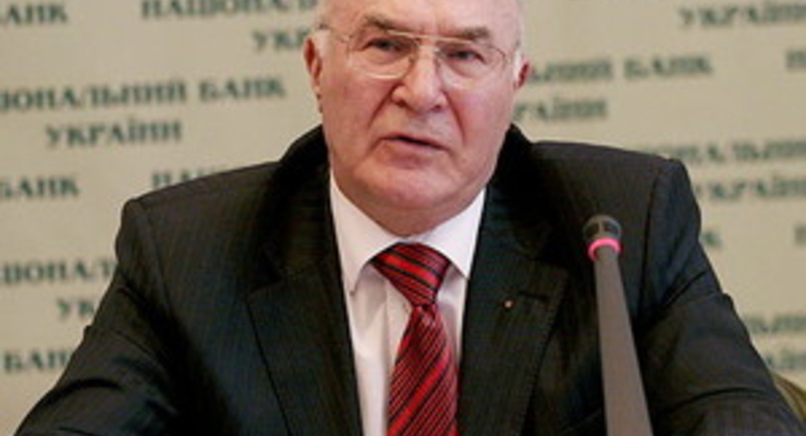 Стельмах сегодня так и не отчитается