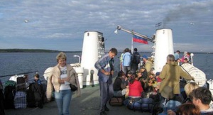 Шестая часть погибших в 2008 году туристов – россияне