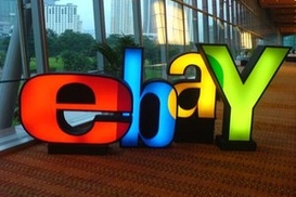 Пользователи eBay потратили на ненужные подарки 2,5 млрд. долларов