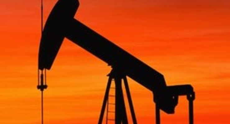 Цена нефти упала ниже 36 долларов