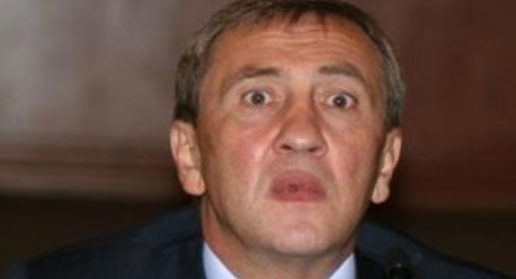 Черновецкий будет брать за прием 100 тыс. долларов