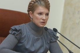 Тимошенко будет у власти до 2012 года?!
