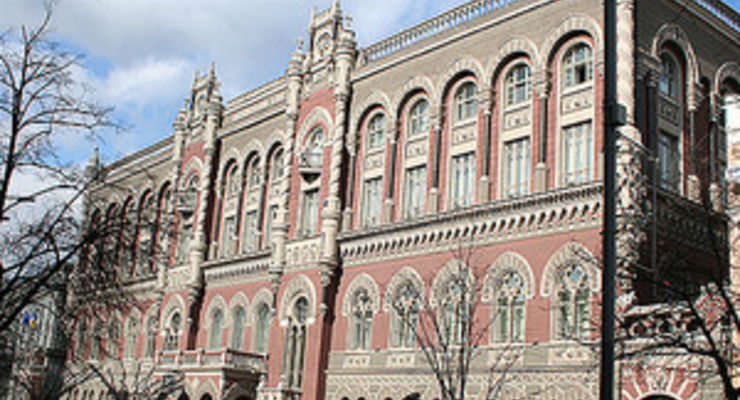 До 2012 года НБУ построит 16-этажный корпус в центре Киева