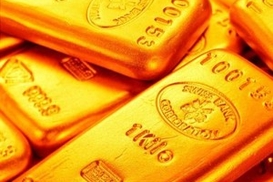Золото на COMEX с началом текущей недели подорожало почти на 10 долл.