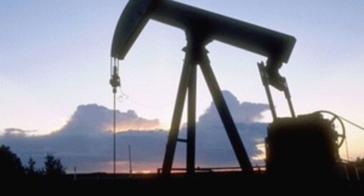 Цены на нефть в США упали ниже $40