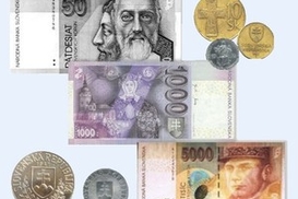 Словаки ездят в Украину за покупками
