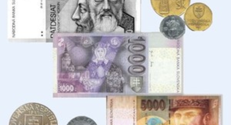 Словаки ездят в Украину за покупками