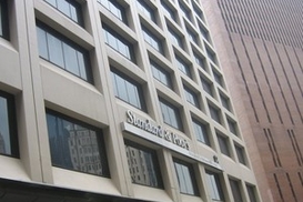 Рейтинг 12 крупнейших мировых банков снижен агентством Standard & Poor's