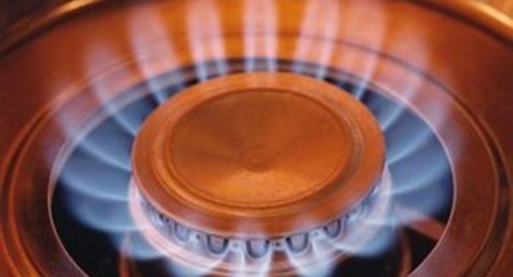 $1 000 000 000 заплатила Украина "Газпрому"