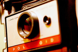 Компания Polaroid начала процедуру банкротства