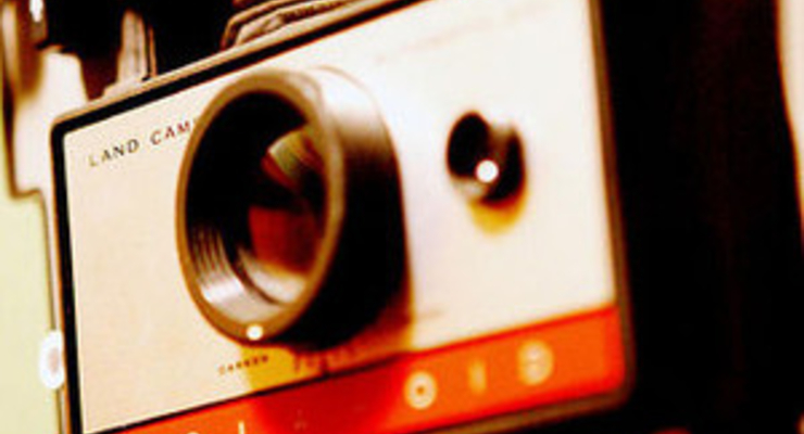 Компания Polaroid начала процедуру банкротства