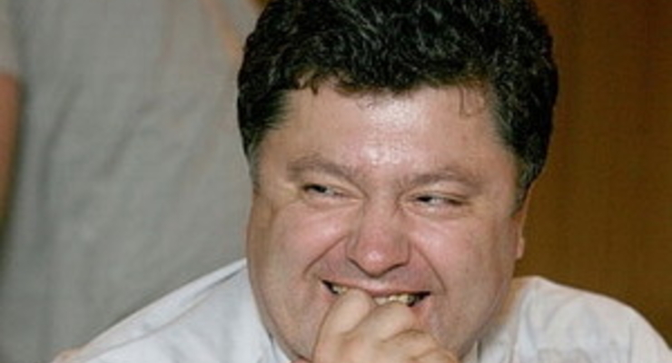 Порошенко хочет, чтобы заемщики выплачивали лишь треть процентов