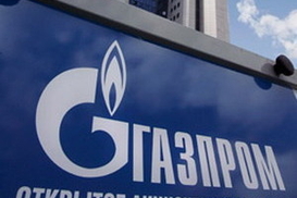 В Санкт-Петербурге могут создать газовую «ОПЕК»
