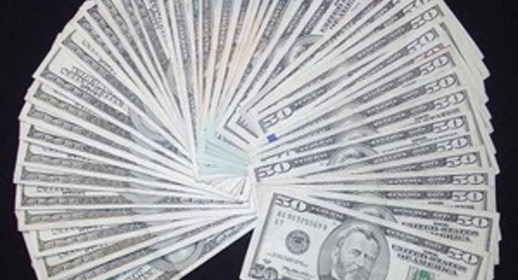 Дворники выиграли в лотерею 207 млн. долларов