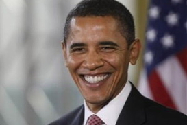 Журнал Time назвал Барака Обаму человеком года (фото)