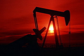 Нефть стоить меньше $40