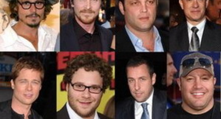 Голливудские актеры готовятся к забастовке