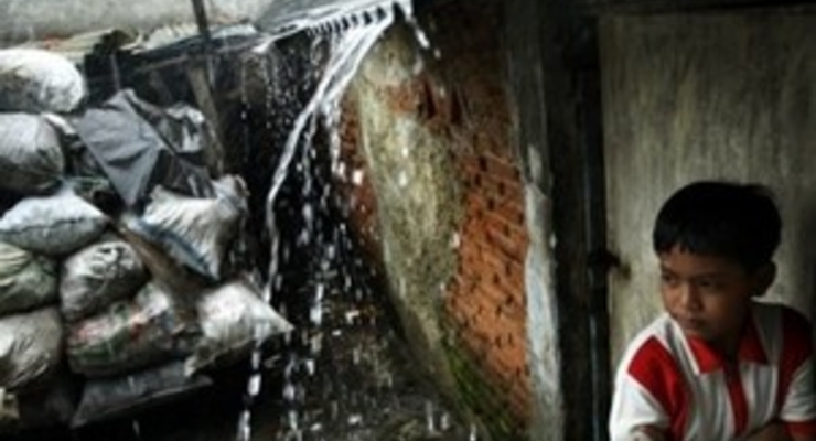 Кризис в Украине будет развиваться по индонезийскому сценарию