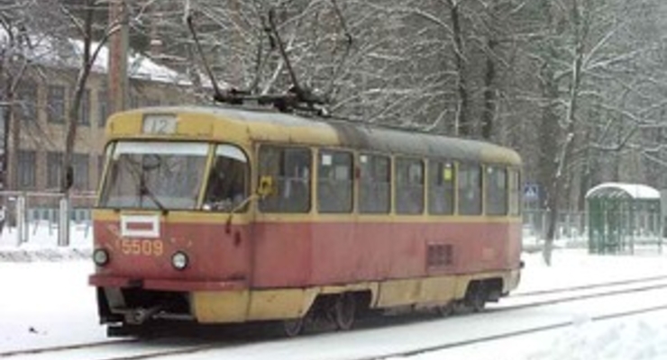 АМКУ дал Черновецкому 10 дней на снижение цен на проезд