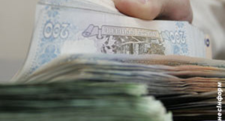 Рада внесла изменения в госбюджет-2008