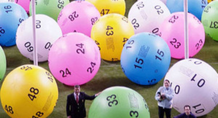 Организаторы Супер-Лото аннулировали джек-пот на 26,6 млн. грн.