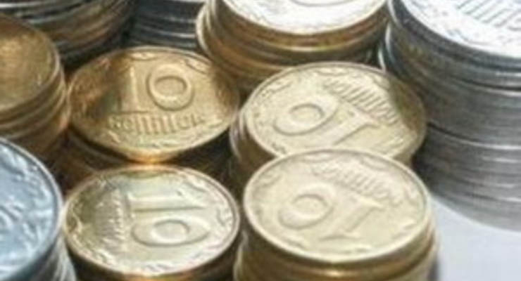 Банкиры: Гривня укрепится до 6.5 - 7 грн./1 USD