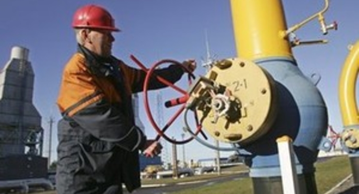«Газпром» пугает Украину «последствиями»