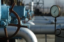Европа не может понять, почему Украина не платит России за газ