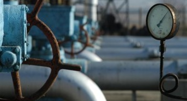 Европа не может понять, почему Украина не платит России за газ