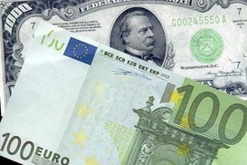 Нефть стоит меньше 45 долларов за баррель