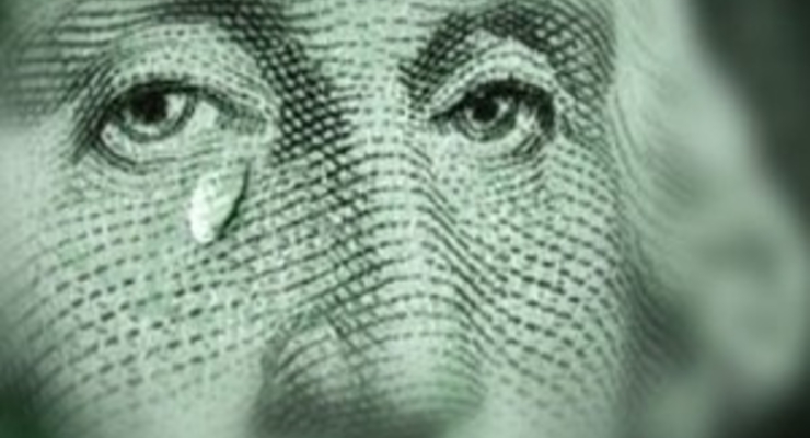 Эксперты прогнозируют выход из мирового финансового кризиса к 2010 году